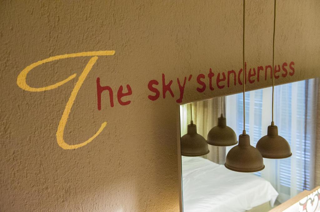 Alkyon Hotel Patitírion Quarto foto